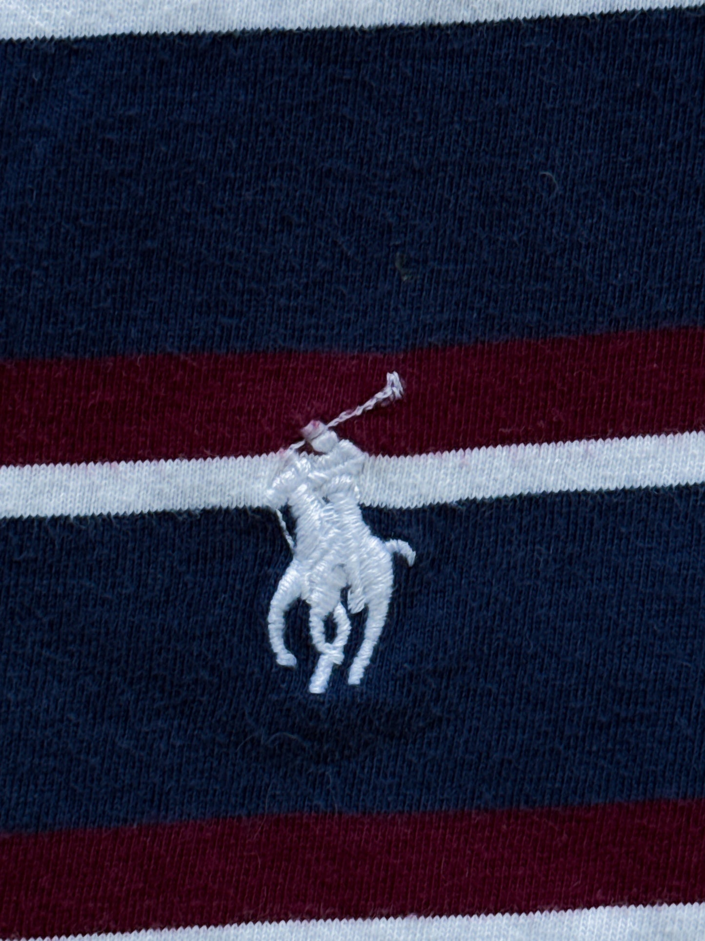 Vintage Polo Ralph Lauren T-Shirt | M