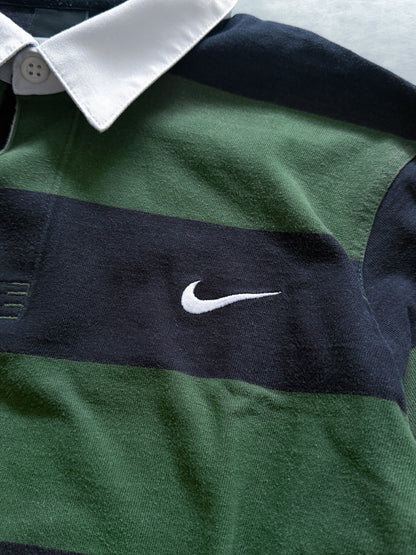 Nike Vintage Polo-Shirt | M