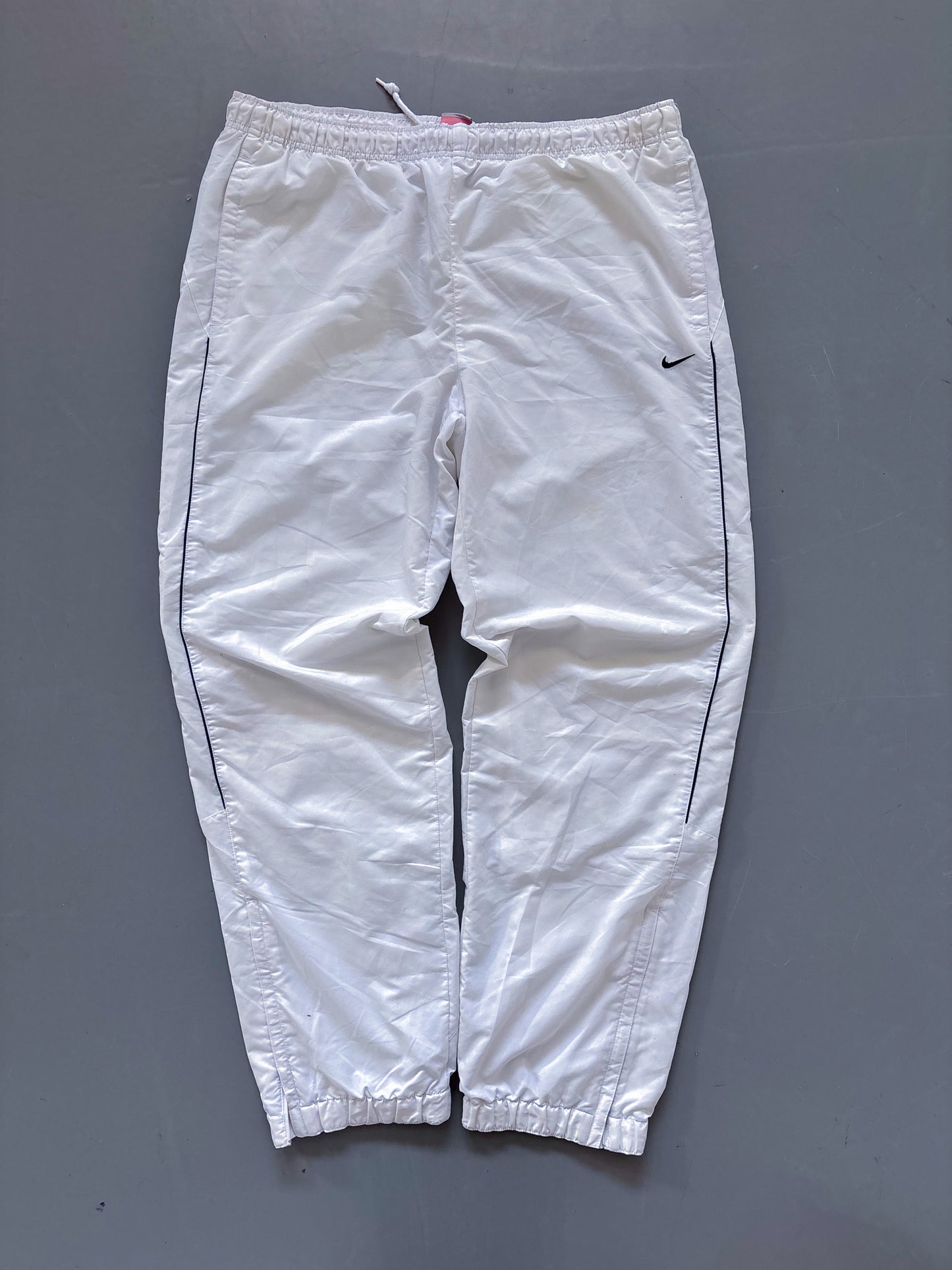 Nike Vintage Trackpants | L