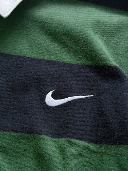 Nike Vintage Polo-Shirt | M