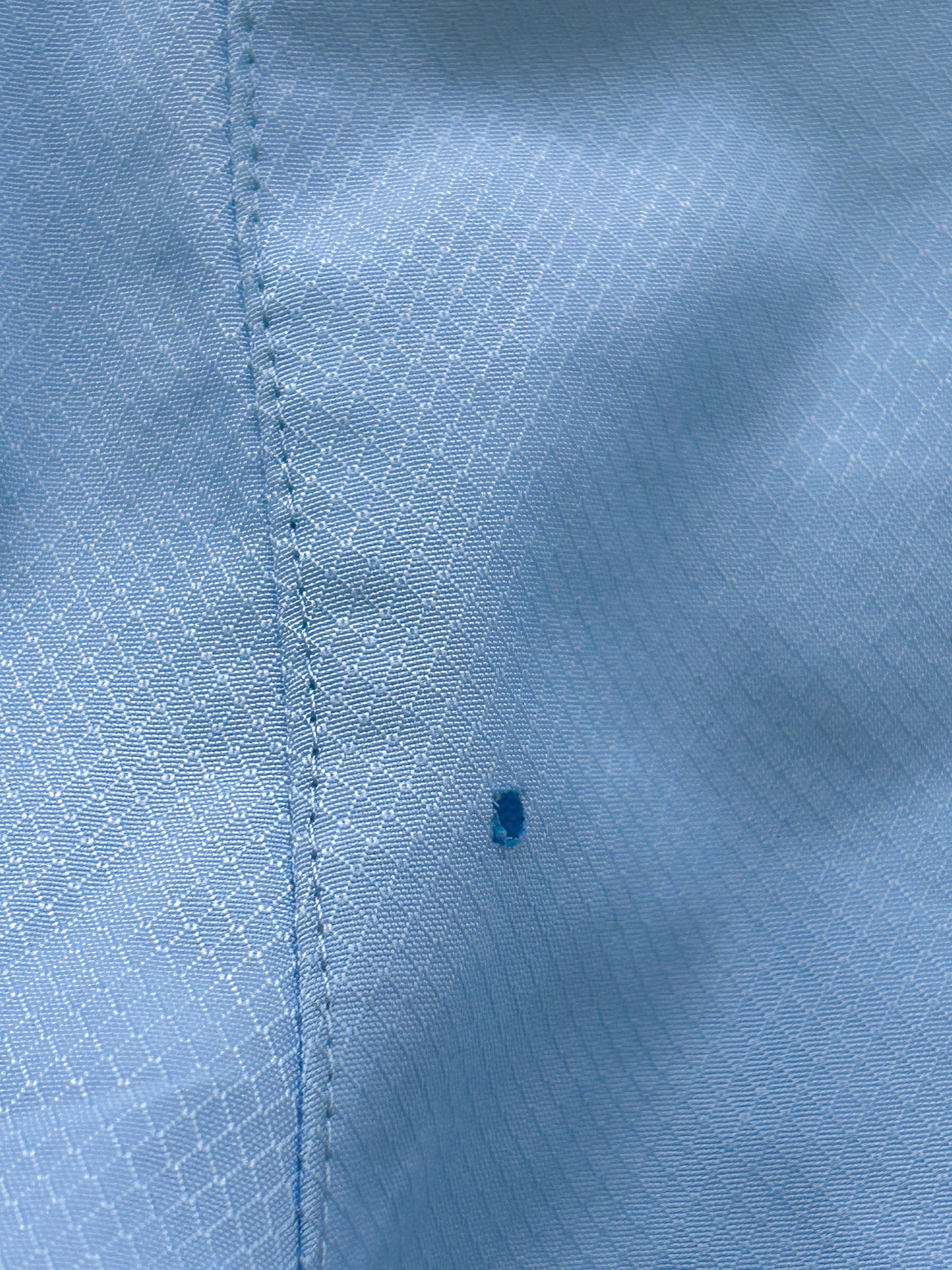 Vintage Lacoste *Babyblue* Shorts | L