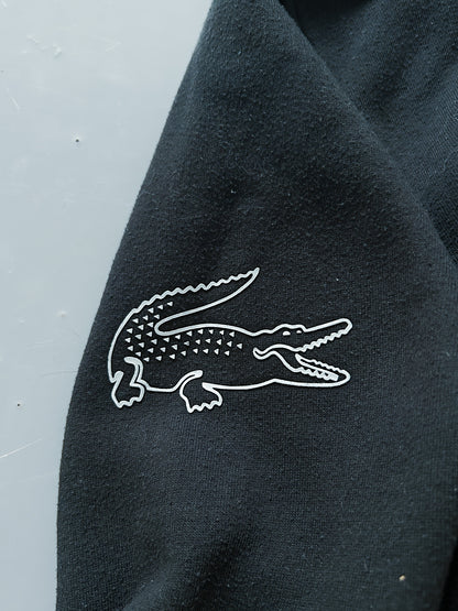 Lacoste Vintage Sweatjacke | M