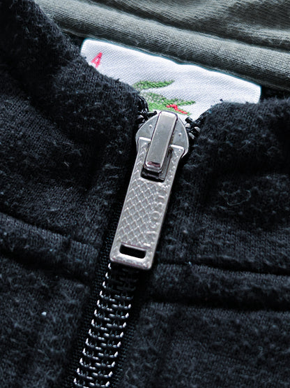 Lacoste Vintage Sweatjacke | M