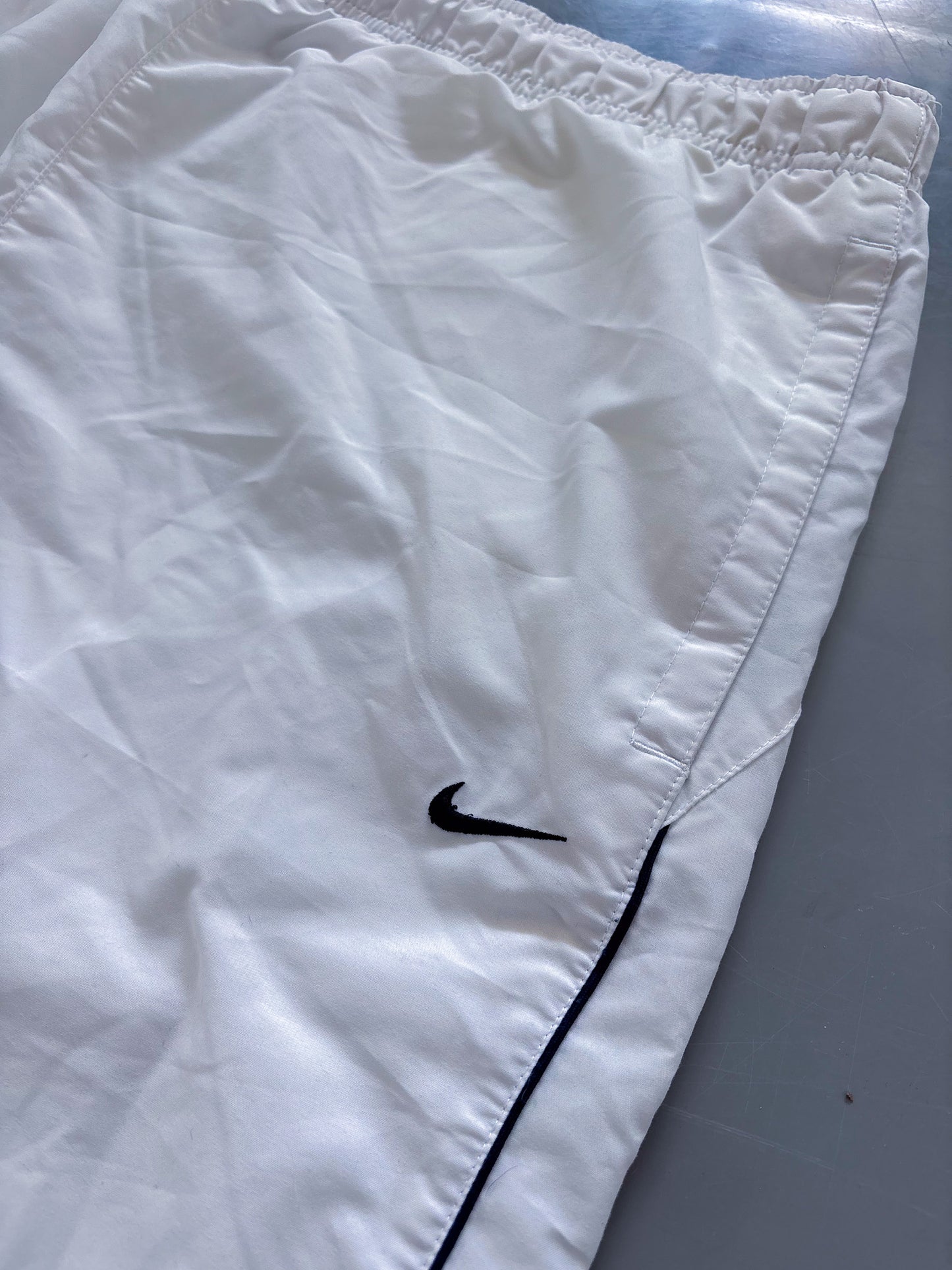 Nike Vintage Trackpants | L