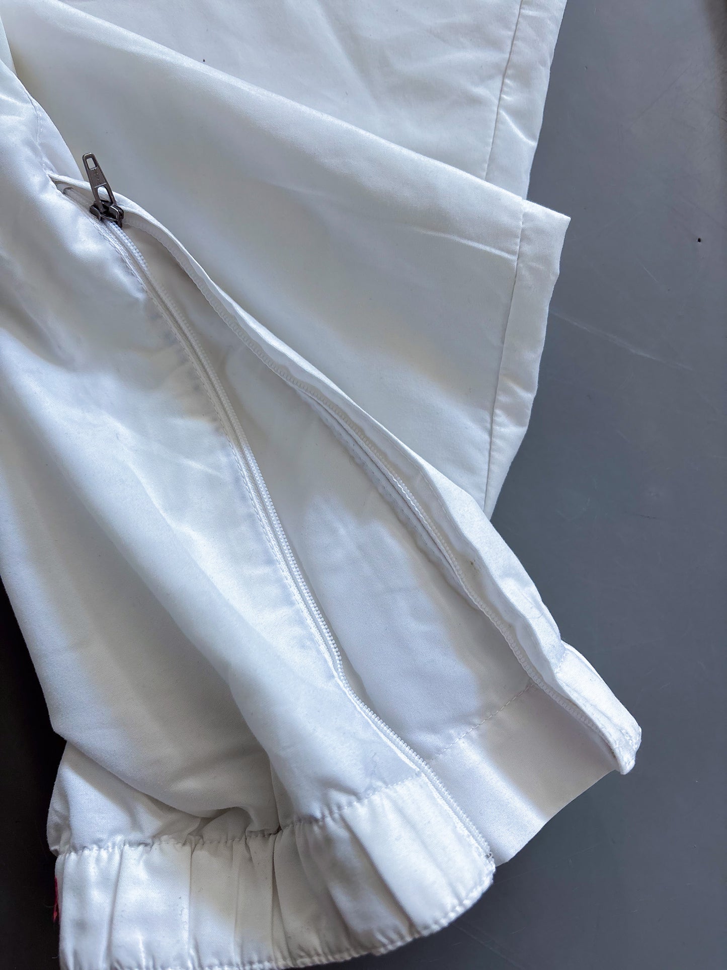 Nike Vintage Trackpants | L