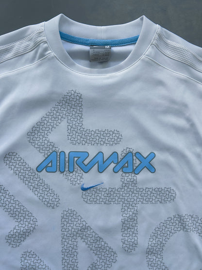 Vintage Nike *AIRMAX* T-Shirt | M