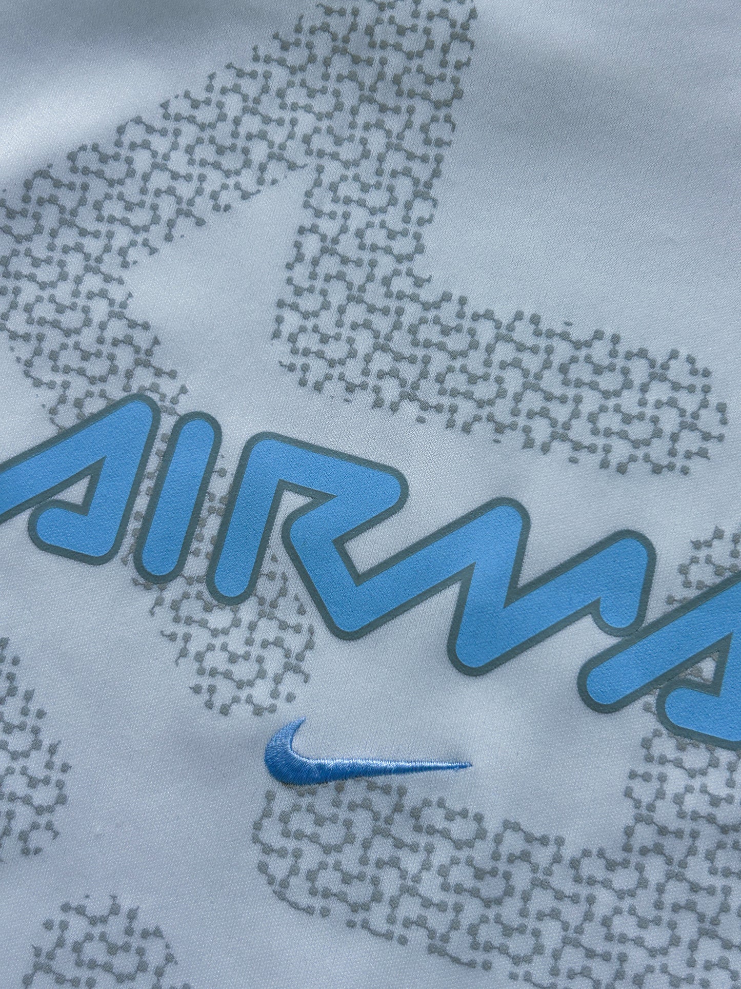 Vintage Nike *AIRMAX* T-Shirt | M