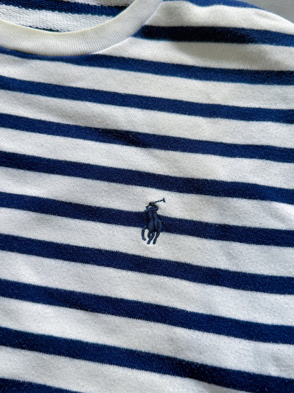 Polo Ralph Lauren Vintage Pullover | XS