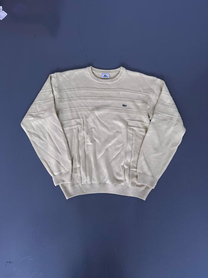 Lacoste Vintage Pullover | M
