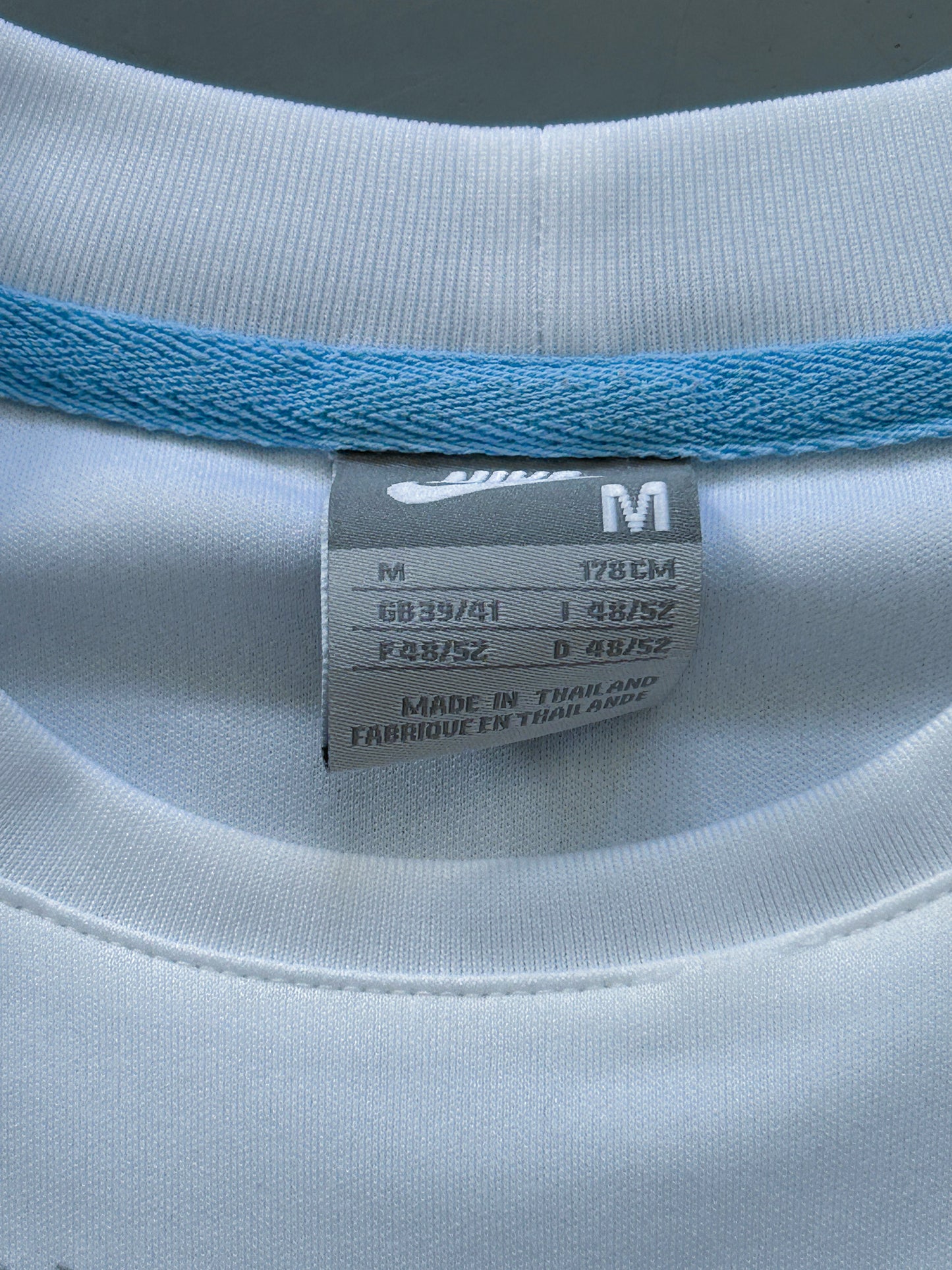 Vintage Nike *AIRMAX* T-Shirt | M