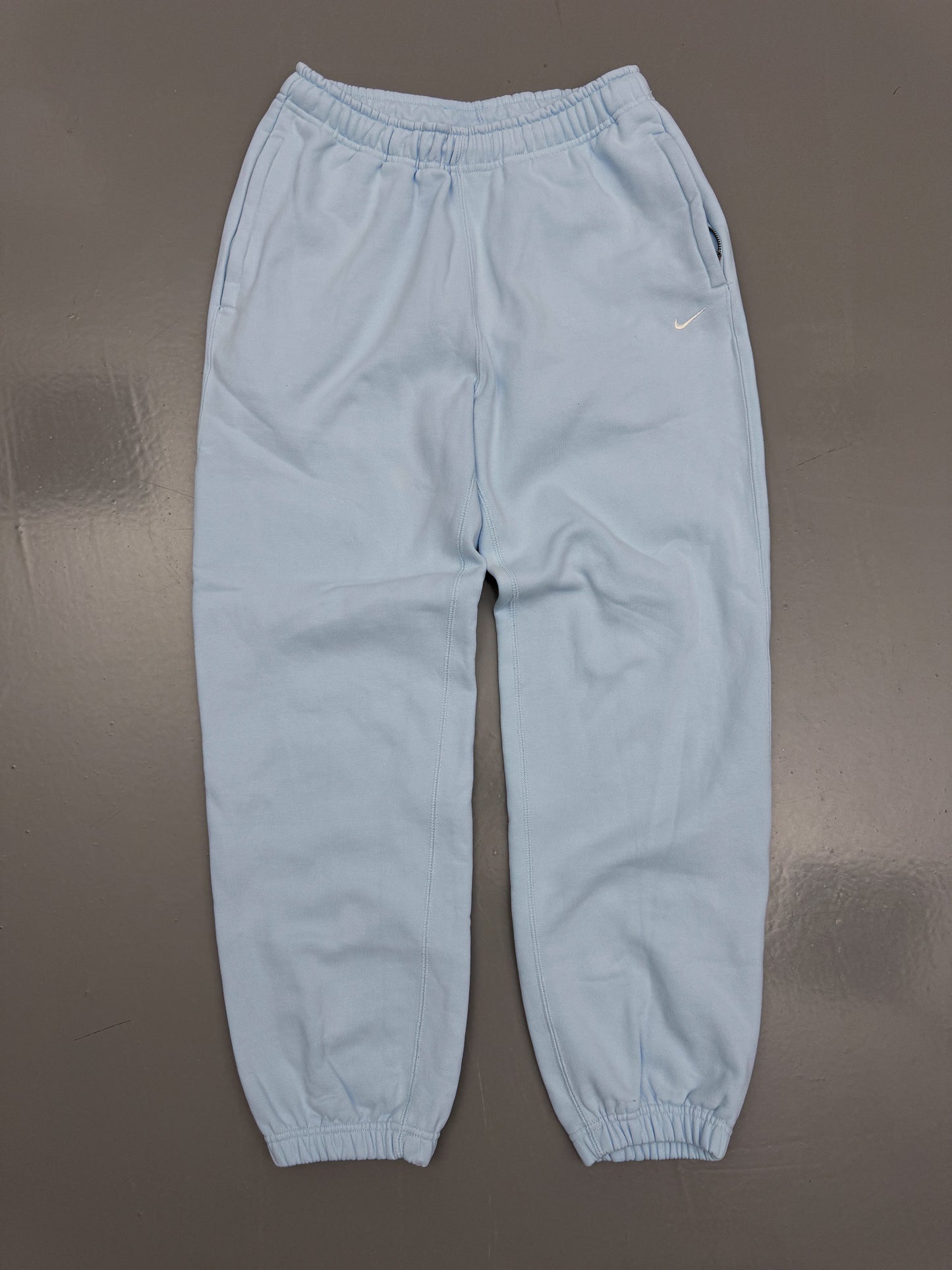 Nike Vintage *Babyblue* Sweatpants | S