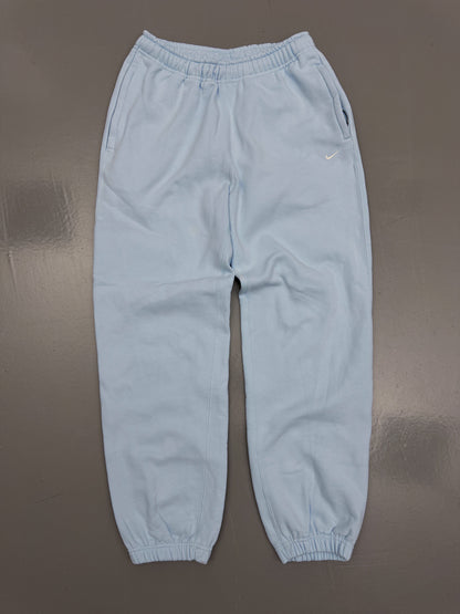 Nike Vintage *Babyblue* Sweatpants | S