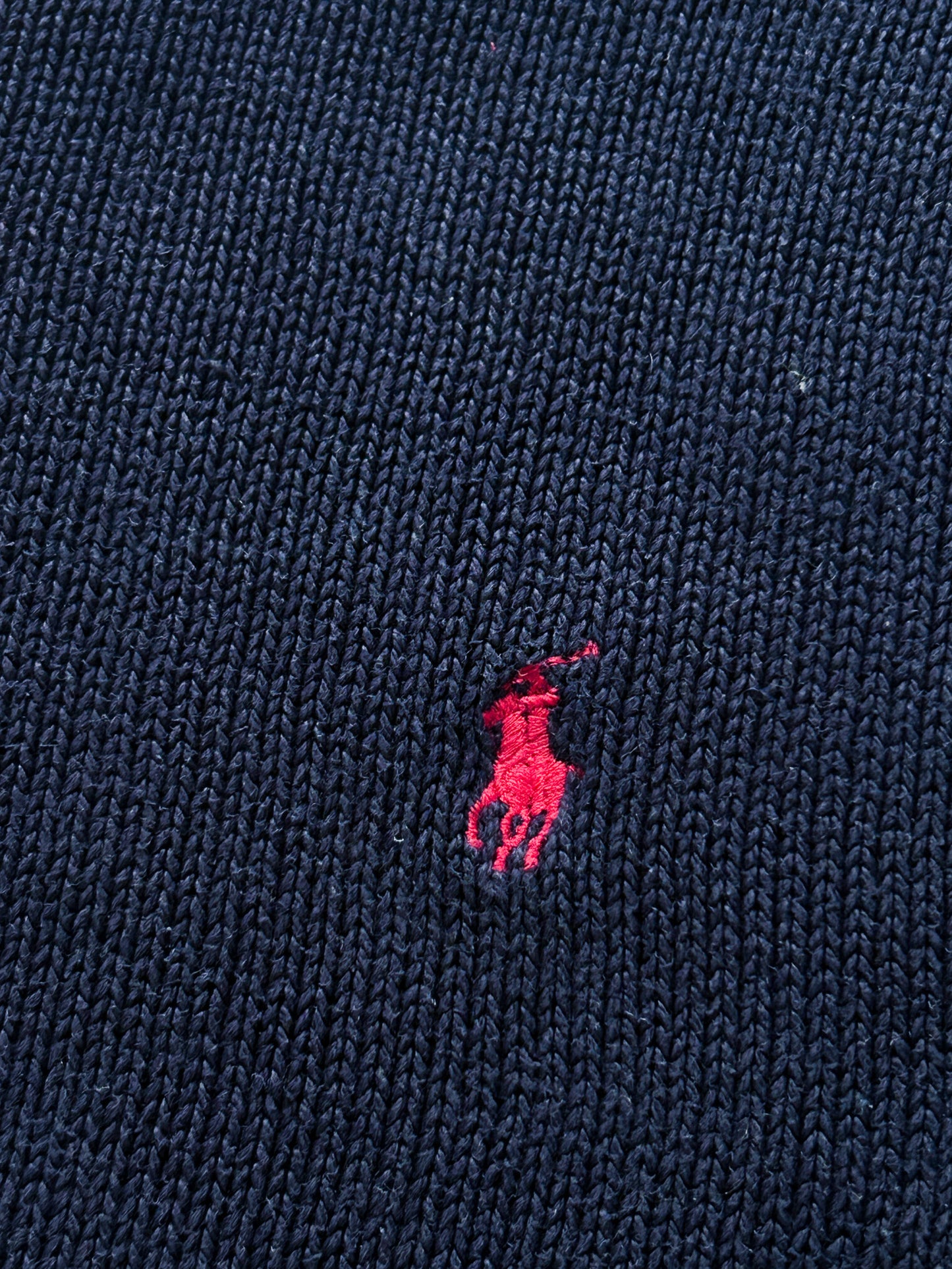 Polo Ralph Lauren Vintage Pullover | L