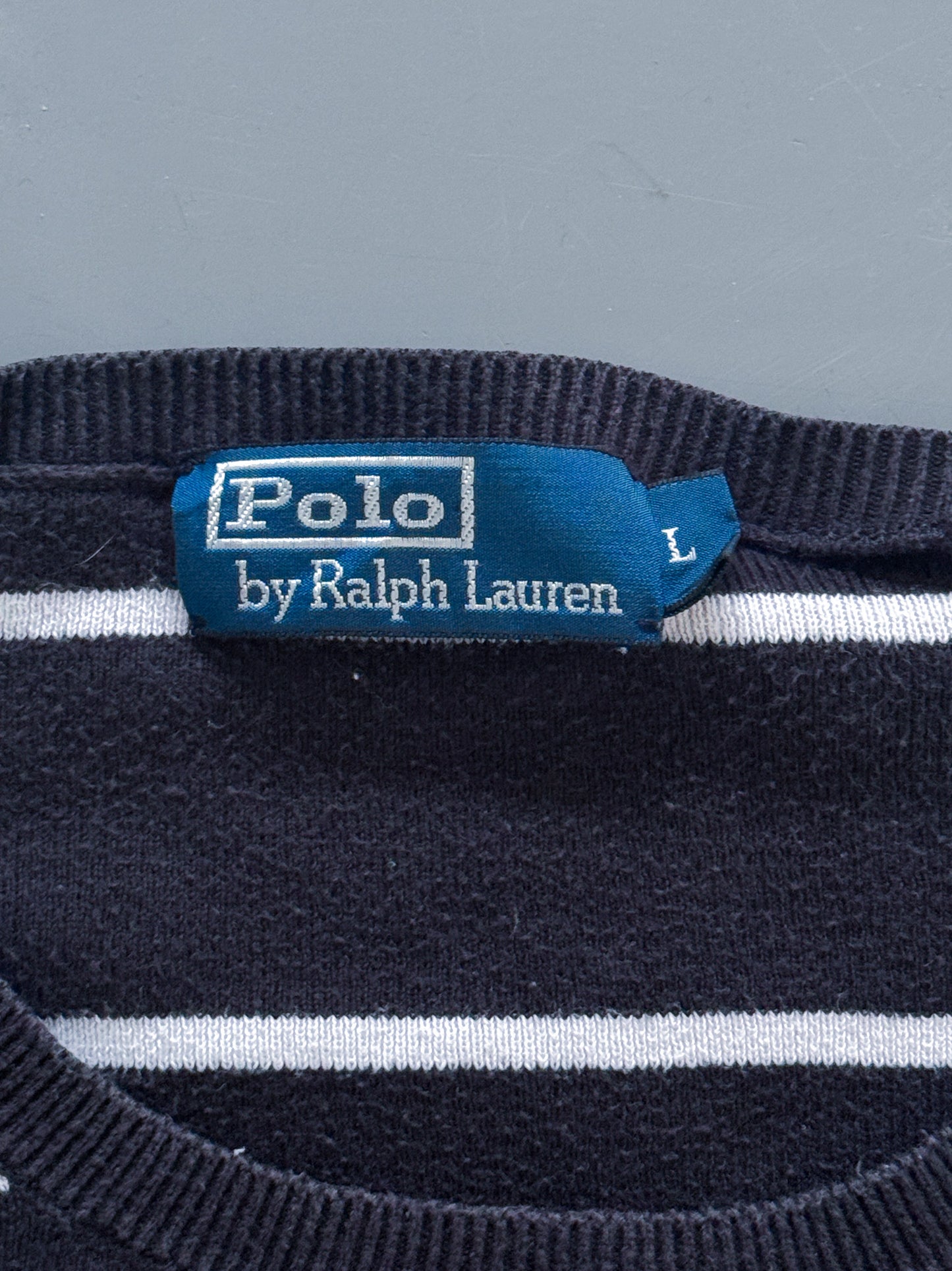 Polo Ralph Lauren Vintage Pullover | M