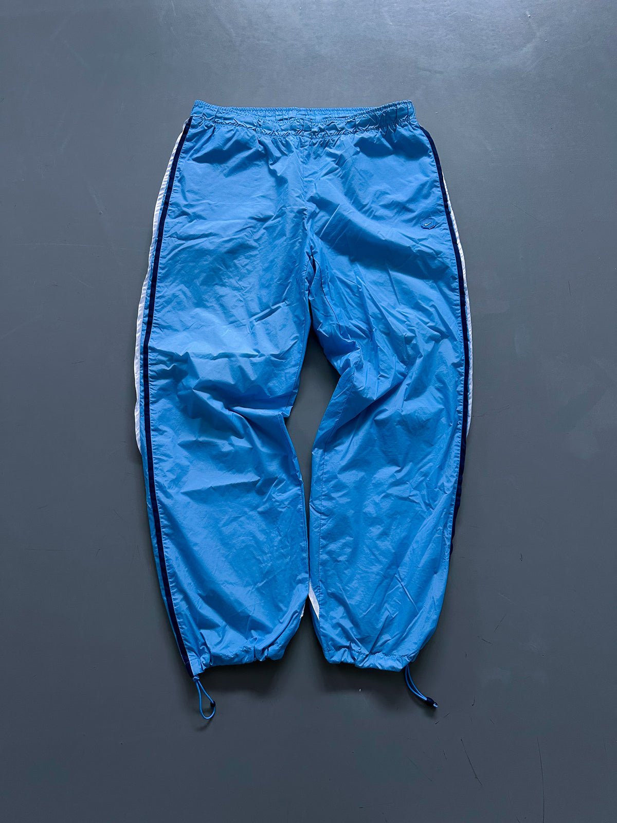 Nike Vintage *Hexagon* Trackpants | XL
