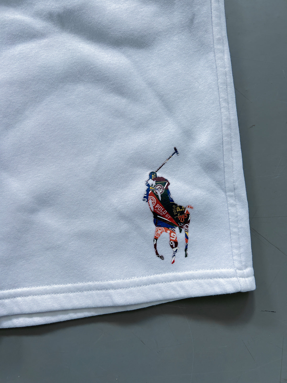 Vintage Polo Ralph Lauren Shorts | S