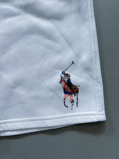 Vintage Polo Ralph Lauren Shorts | S