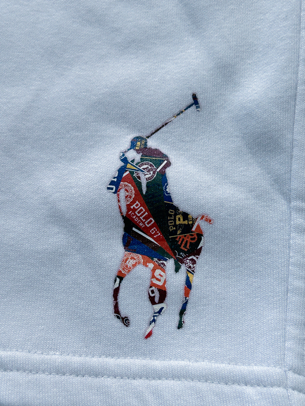 Vintage Polo Ralph Lauren Shorts | S