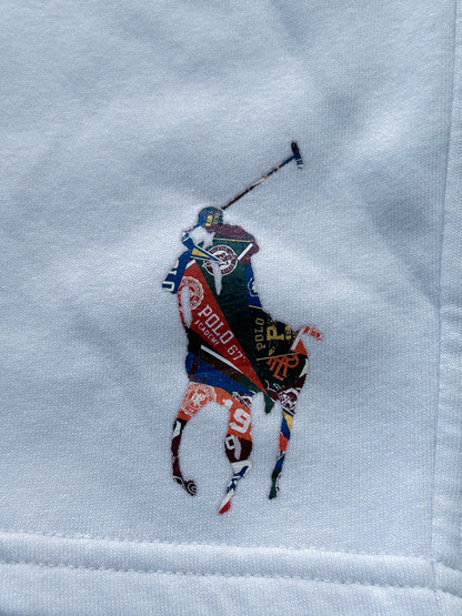 Vintage Polo Ralph Lauren Shorts | S