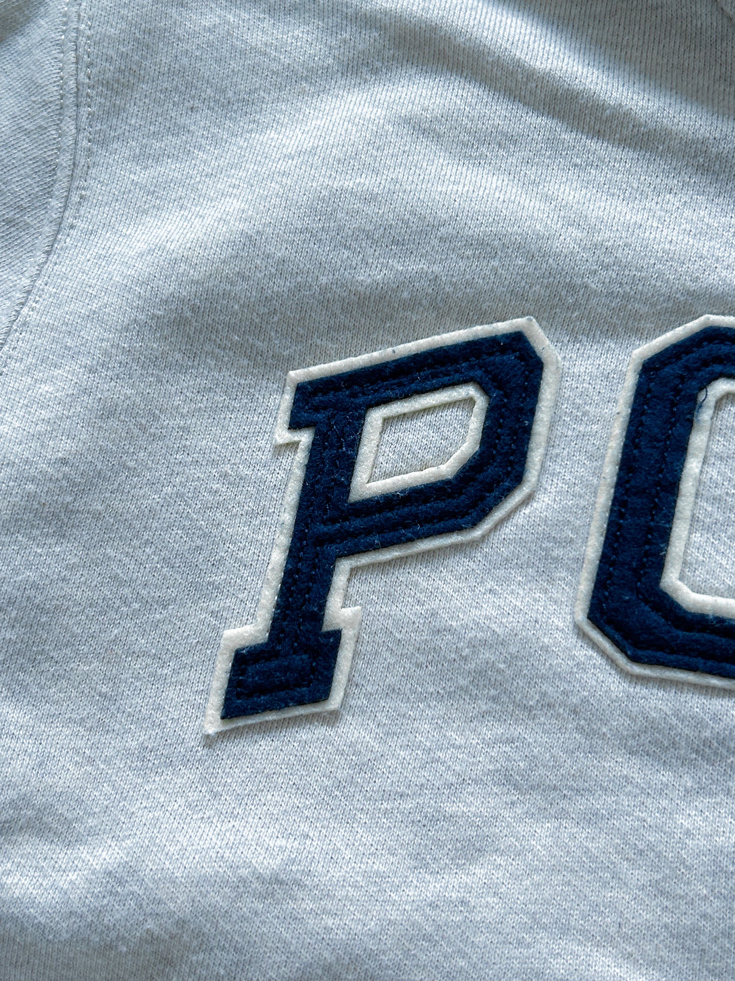 Polo Ralph Lauren Vintage Sweatjacke | S