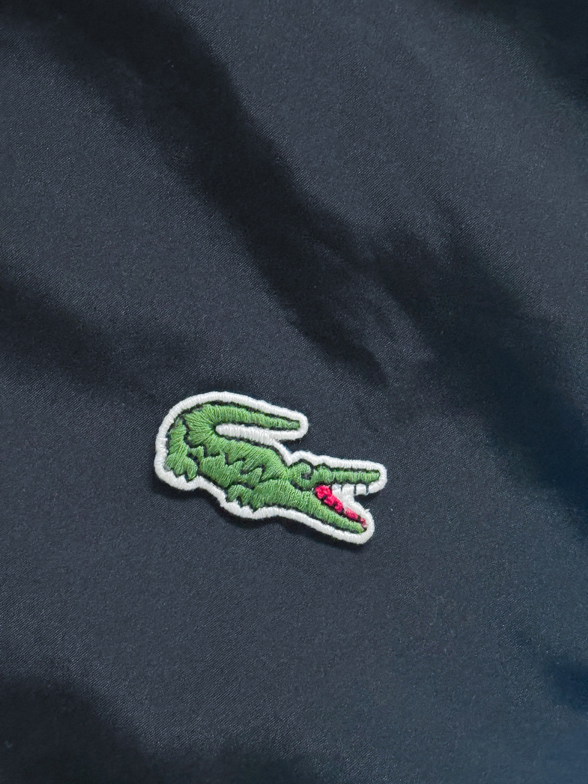 Lacoste Vintage Trackjacket | L