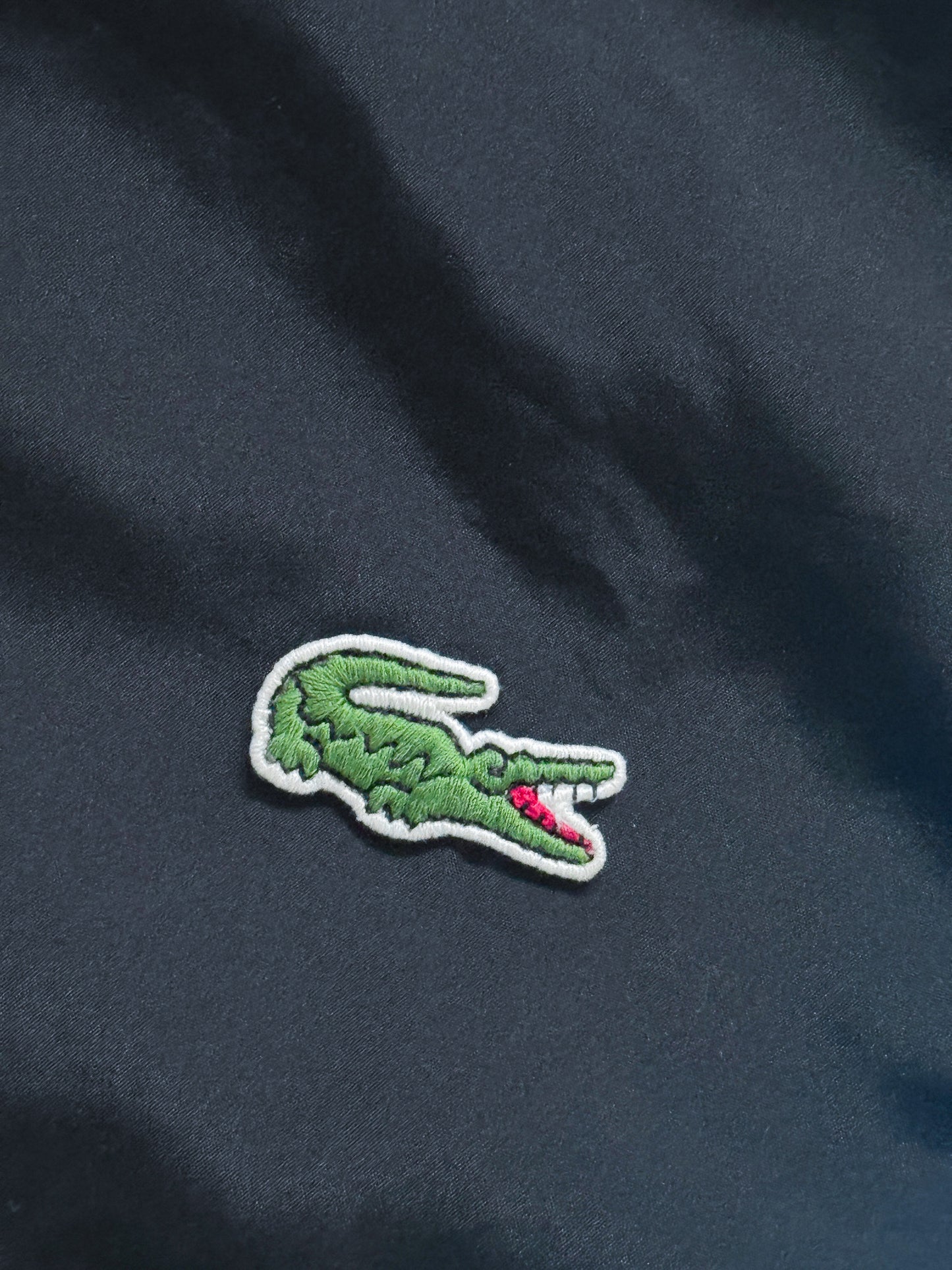 Lacoste Vintage Trackjacket | L
