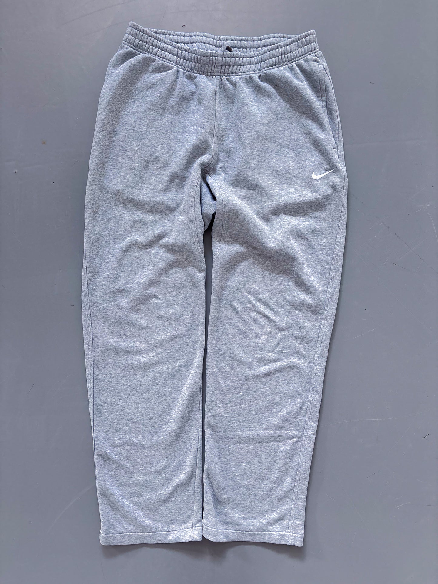 Nike Vintage Open Leg Sweatpants / Jogger | M