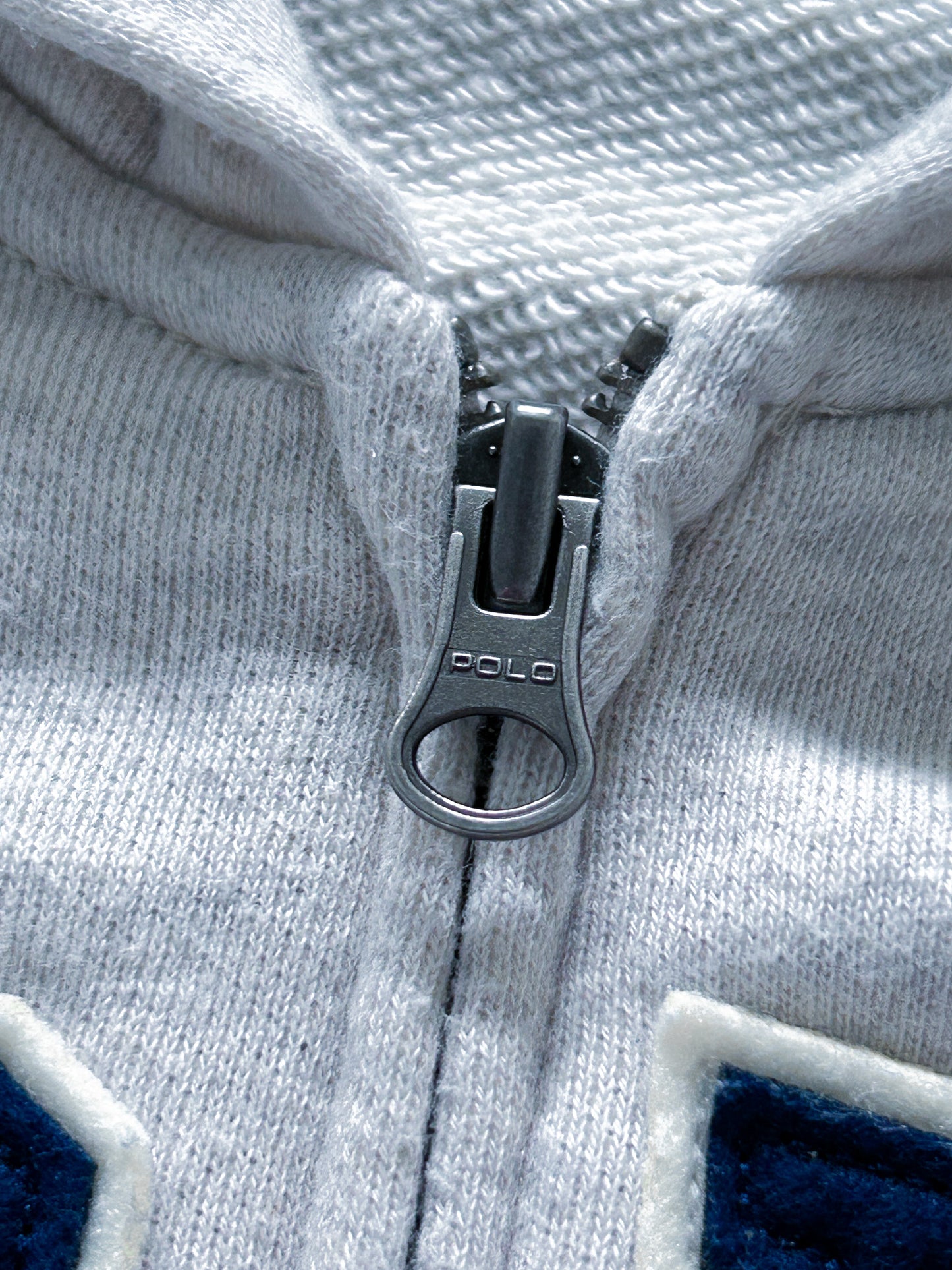 Polo Ralph Lauren Vintage Sweatjacke | S