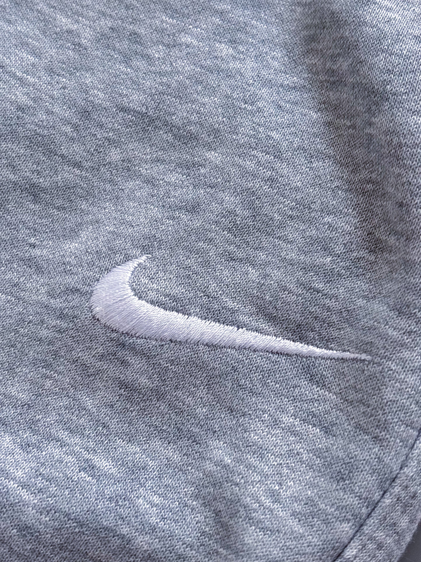 Nike Vintage Open Leg Sweatpants / Jogger | M