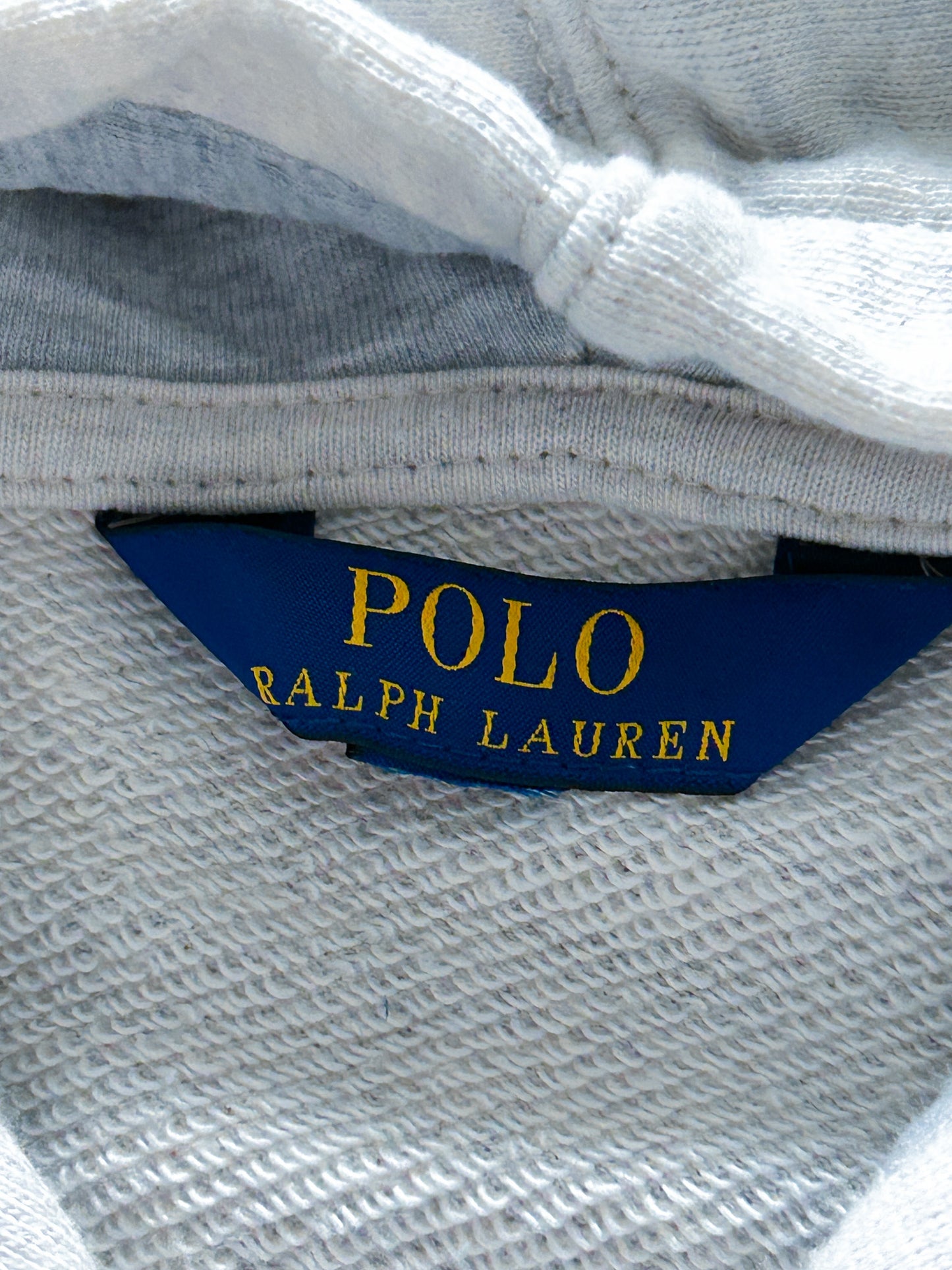 Polo Ralph Lauren Vintage Sweatjacke | S