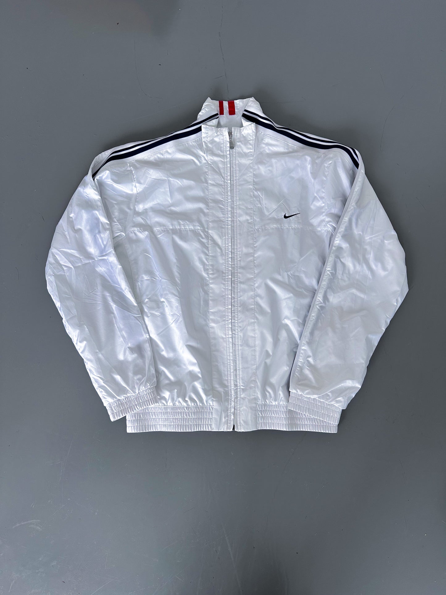 Nike Vintage Trackjacket | M