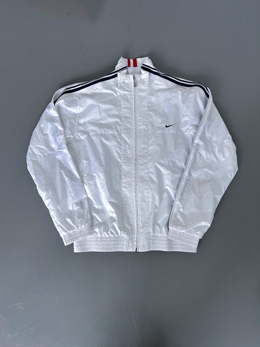 Nike Vintage Trackjacket | M