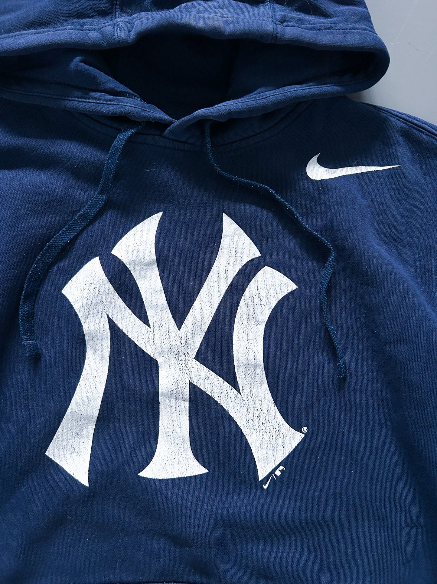 Nike x Yankees Vintage Pullover | M