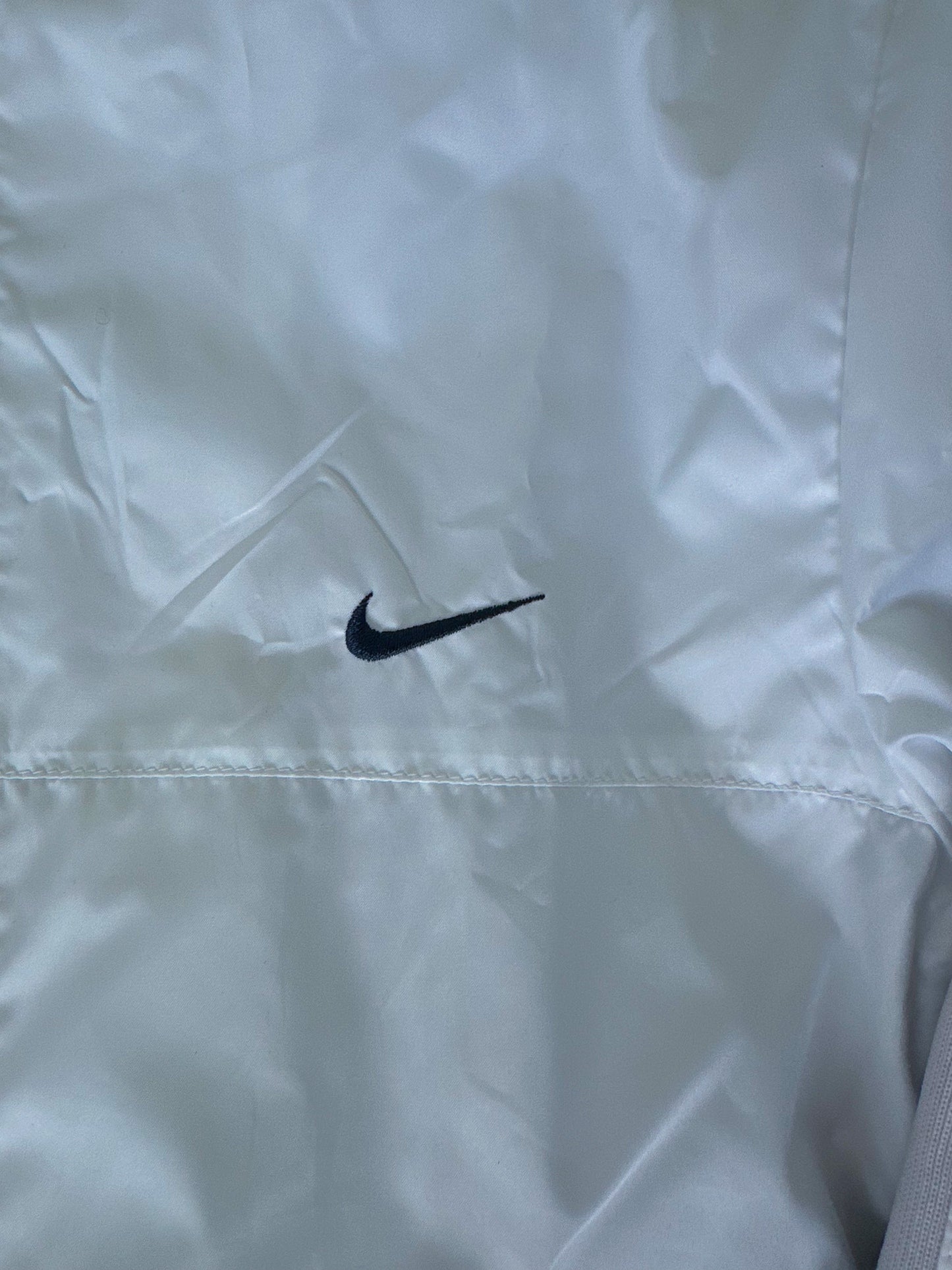 Nike Vintage Trackjacket | M