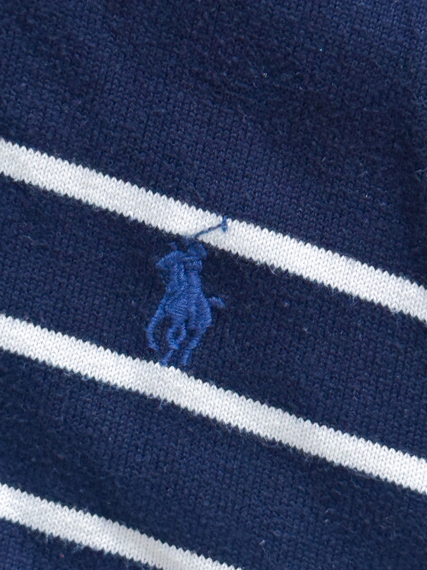 Polo Ralph Lauren Vintage Pullover | L