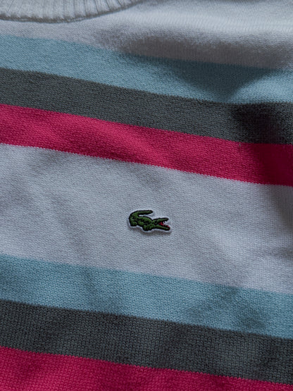 Lacoste Vintage Pullover | L