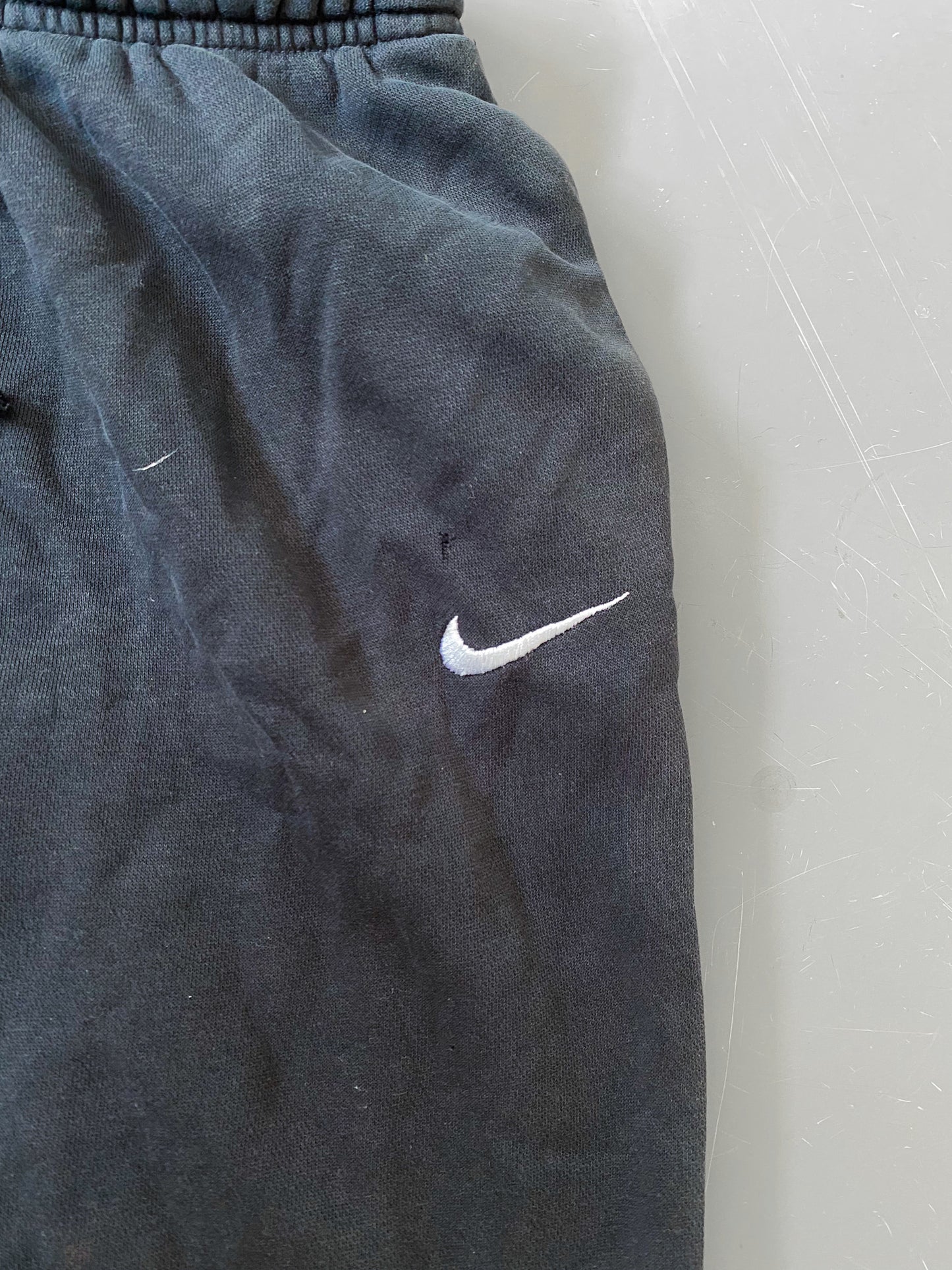Nike Vintage *Open Leg* Sweatpants | M