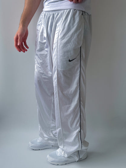 Nike Vintage Trackpants | XL