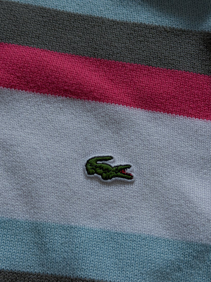 Lacoste Vintage Pullover | L