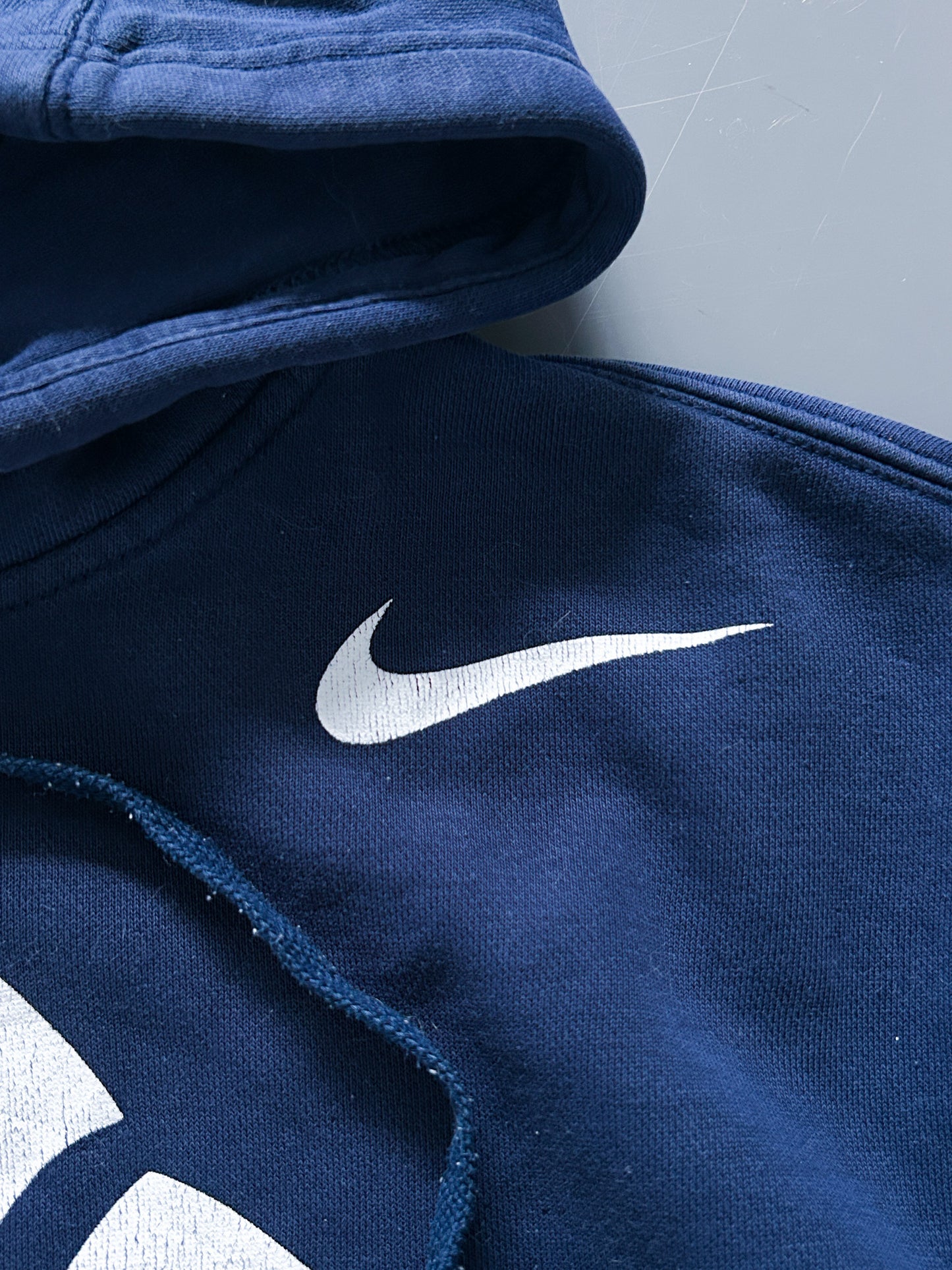 Nike x Yankees Vintage Pullover | M