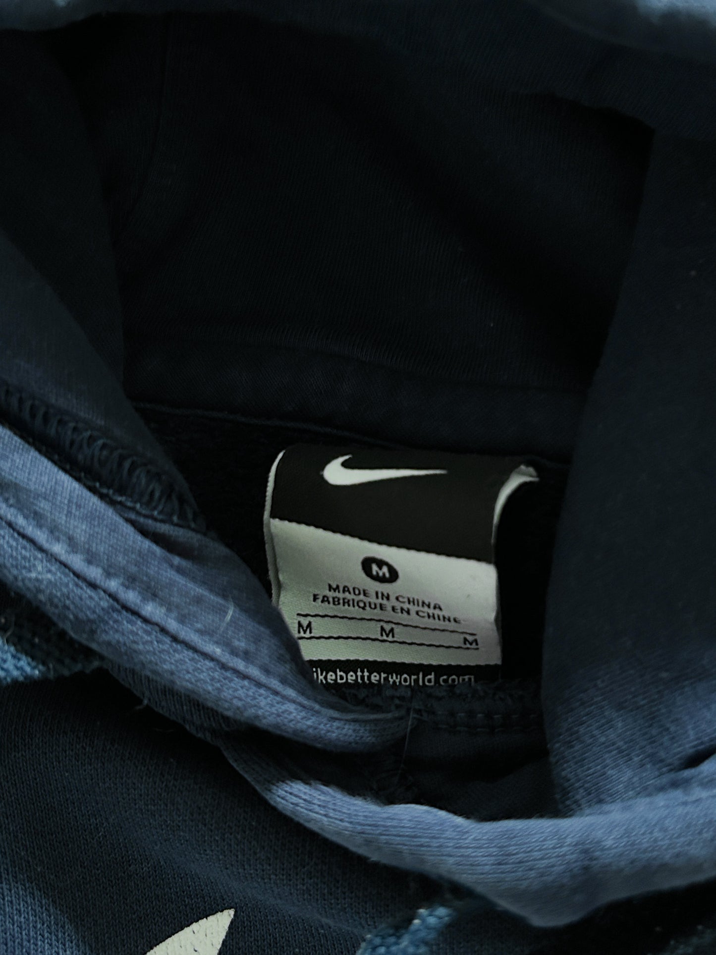 Nike x Yankees Vintage Pullover | M