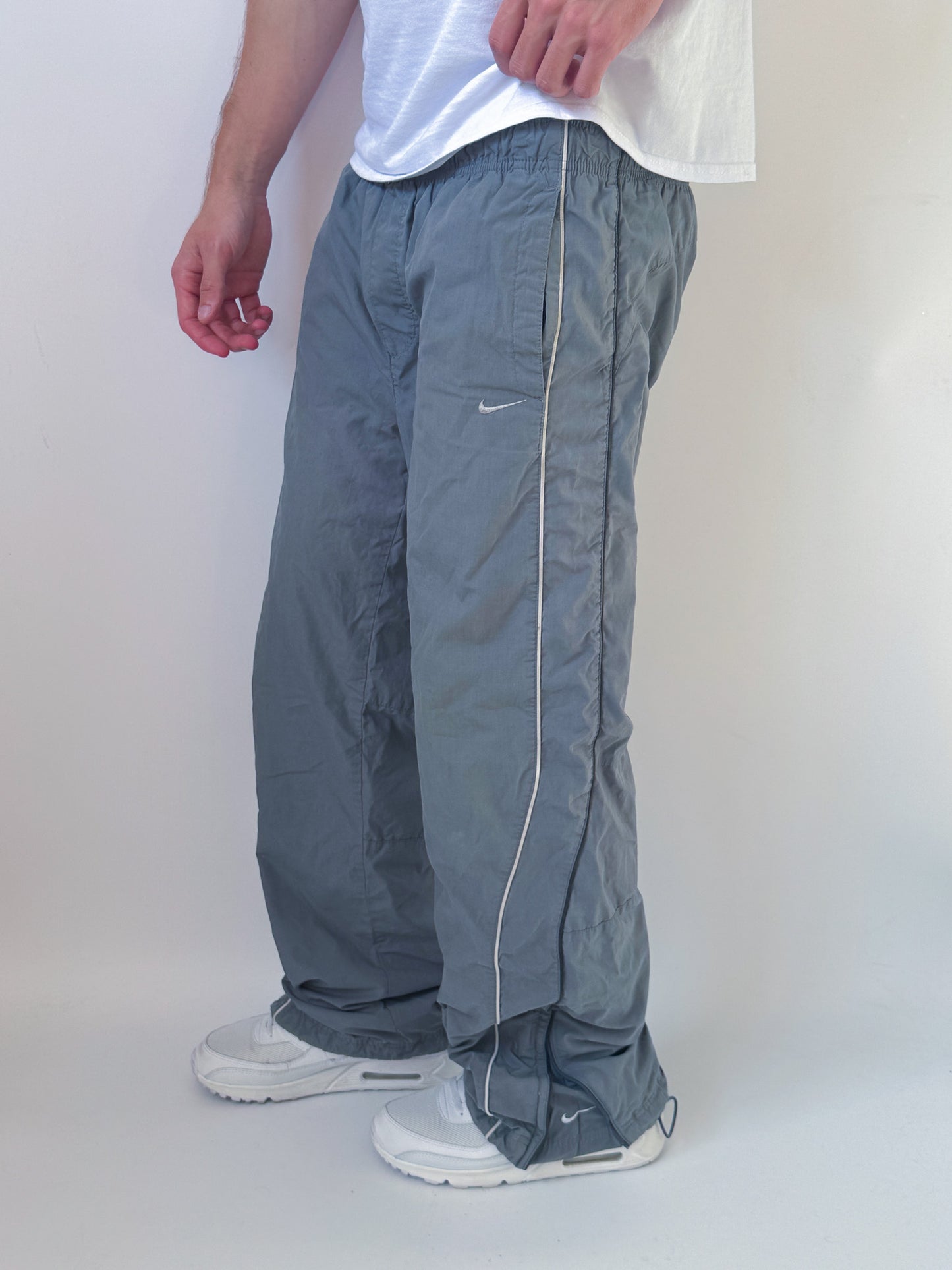 Nike Vintage Trackpants | M