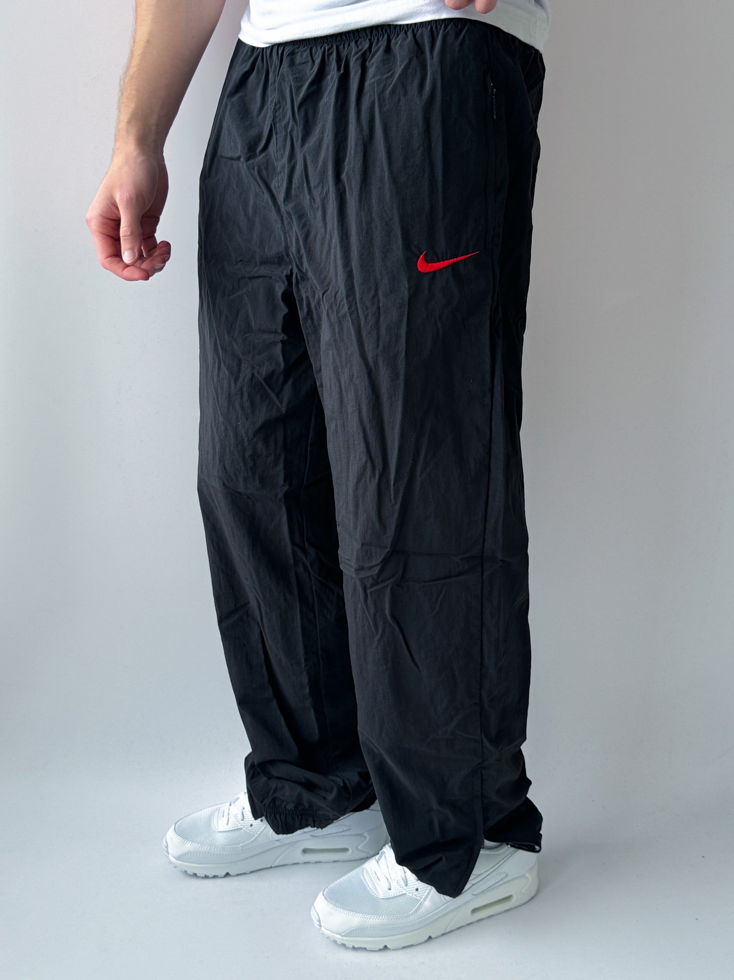 Nike Vintage Trackpants | L