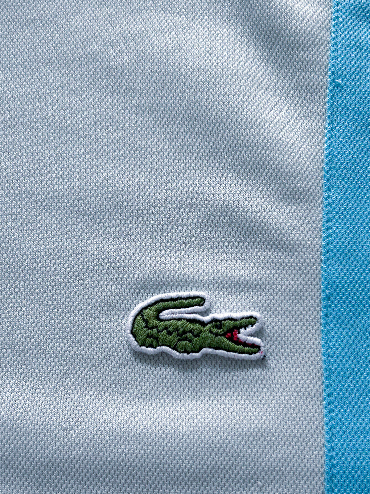 Lacoste Vintage Shirt | S