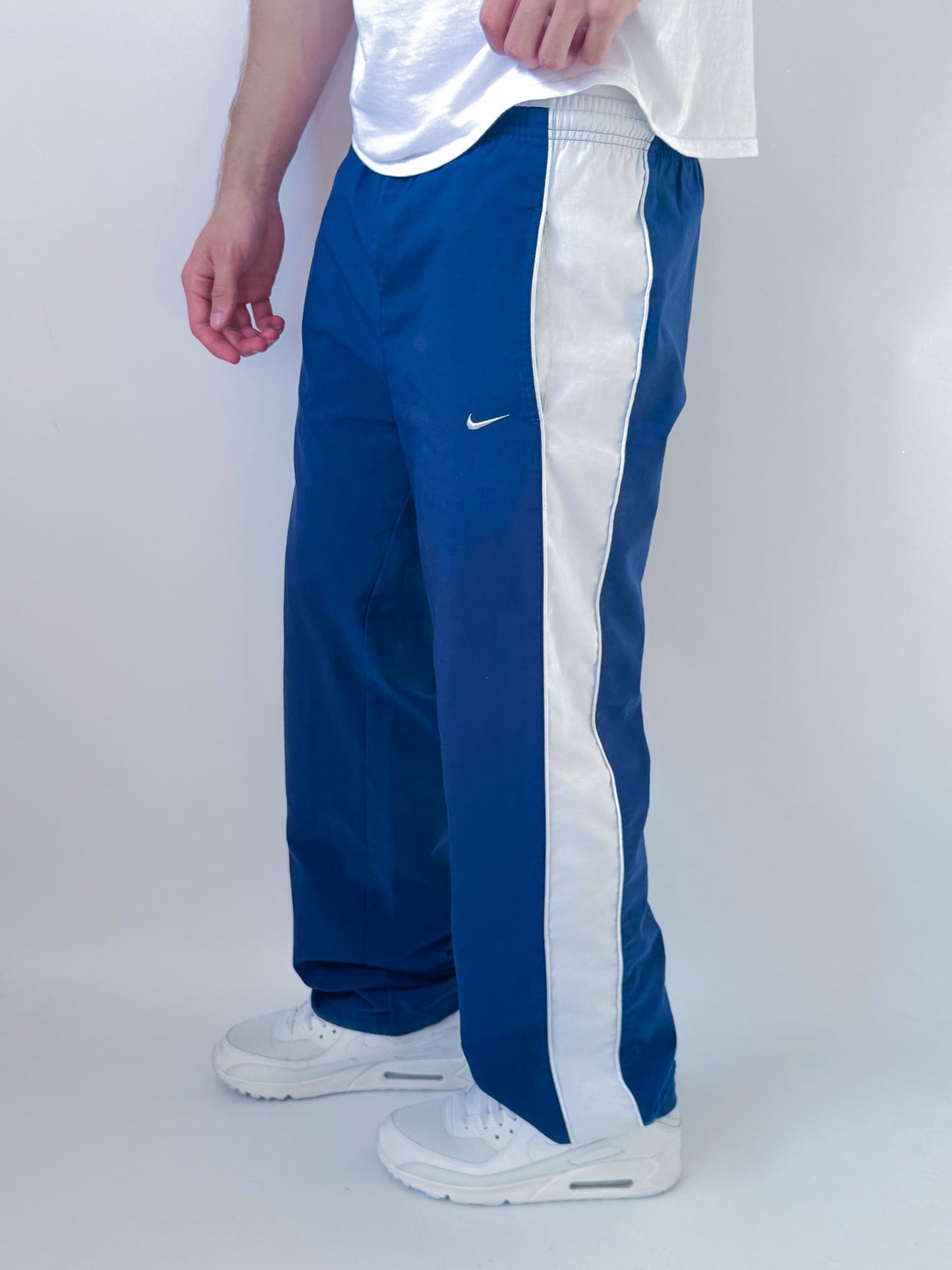 Nike Vintage Trackpants | S