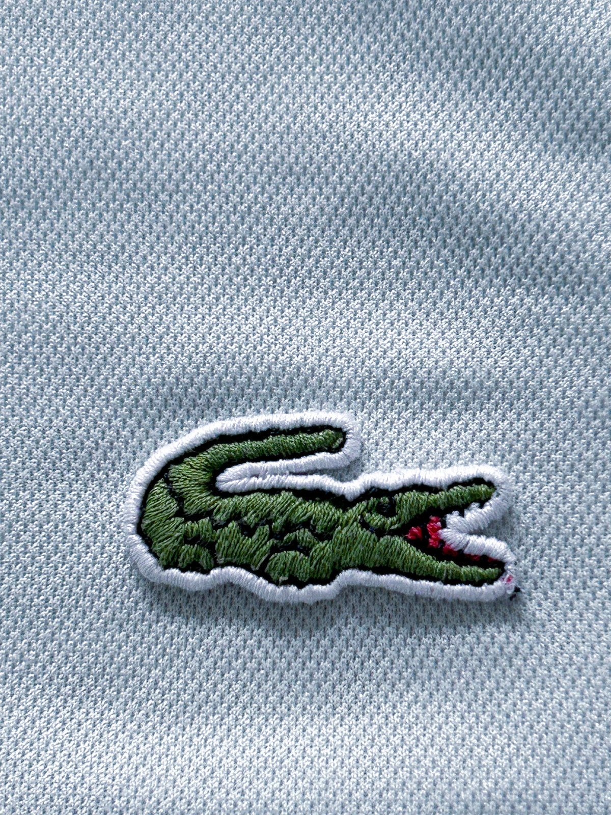Lacoste Vintage Shirt | S
