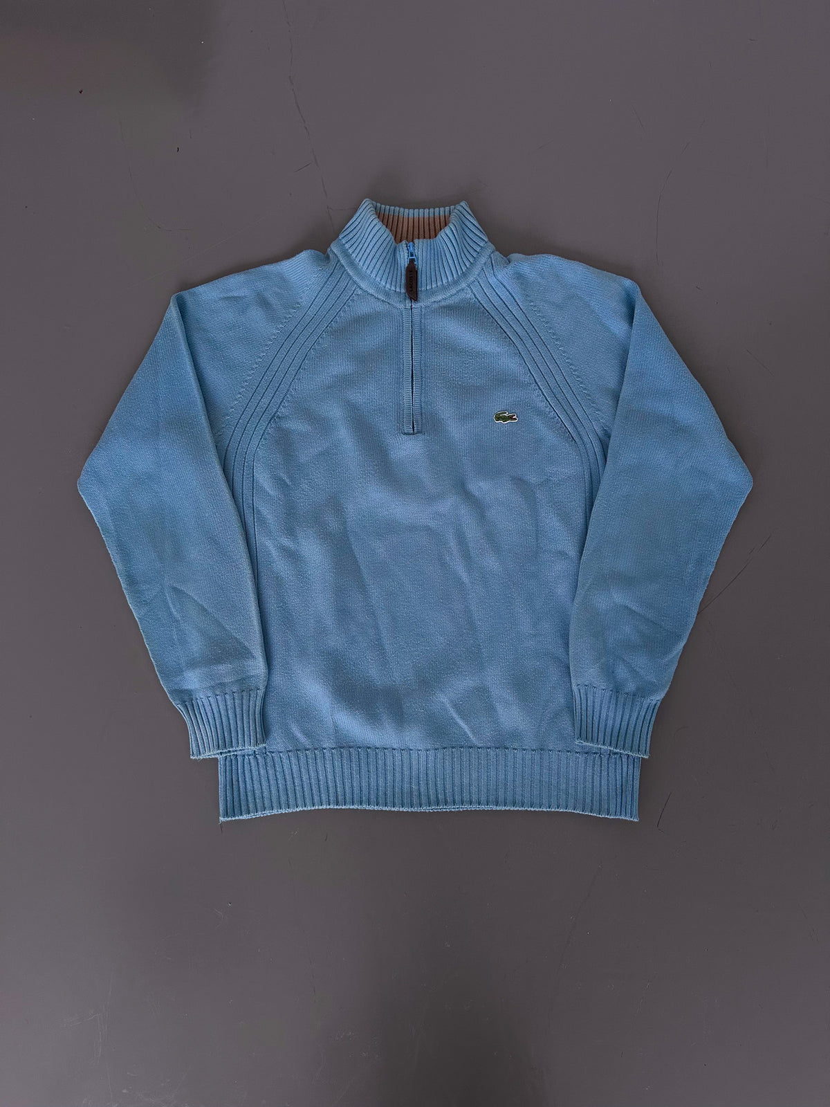 Lacoste Vintage Pullover | S