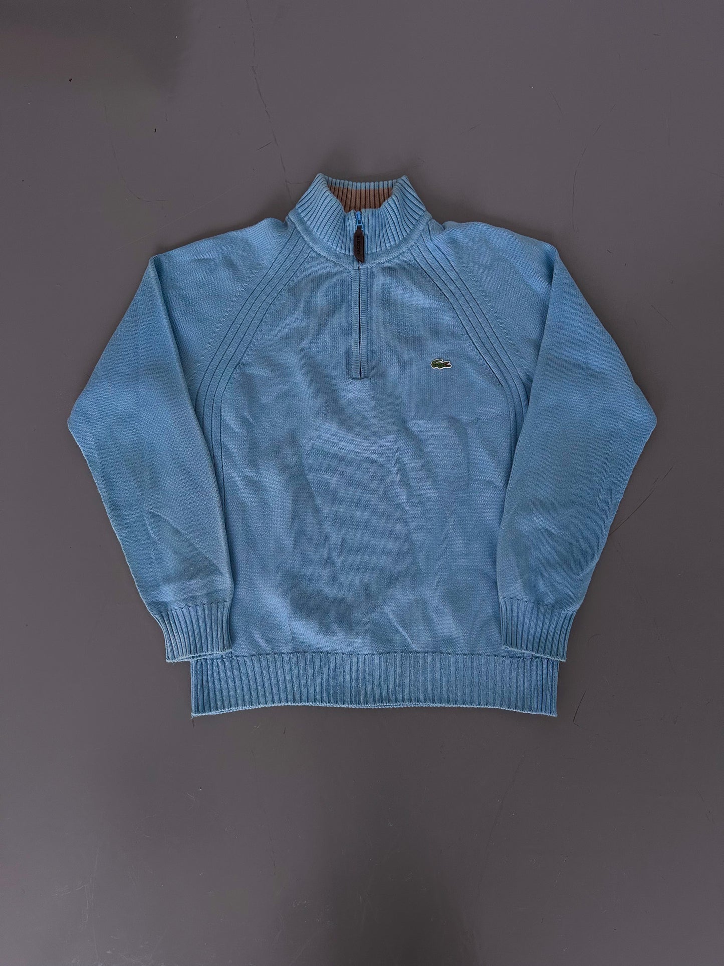 Lacoste Vintage Pullover | S