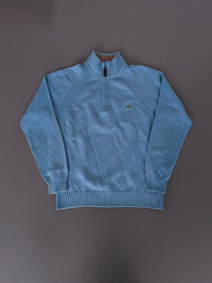 Lacoste Vintage Pullover | S
