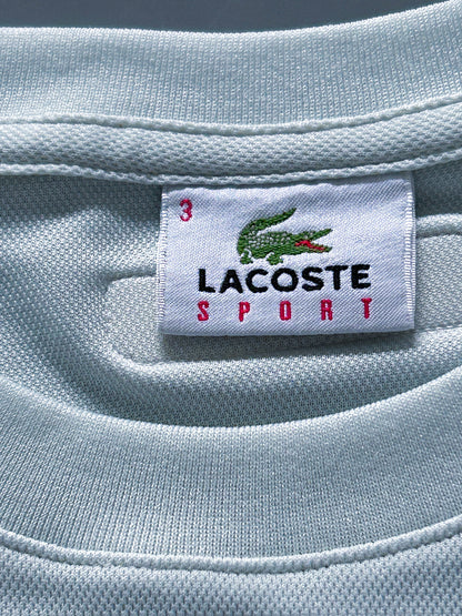 Lacoste Vintage Shirt | S